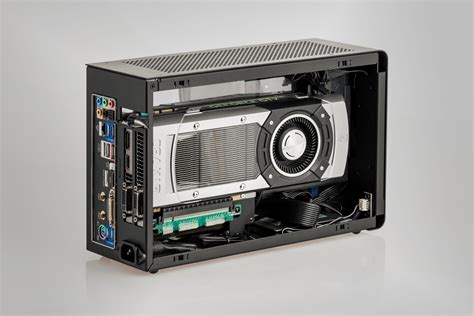 micro gaming pc.